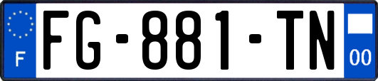 FG-881-TN