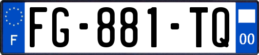 FG-881-TQ