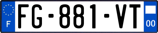 FG-881-VT