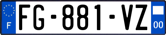 FG-881-VZ