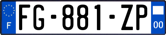 FG-881-ZP