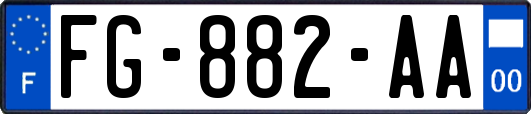 FG-882-AA
