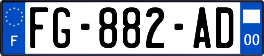 FG-882-AD