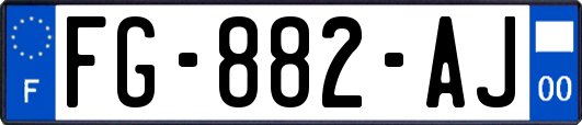 FG-882-AJ