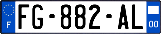 FG-882-AL