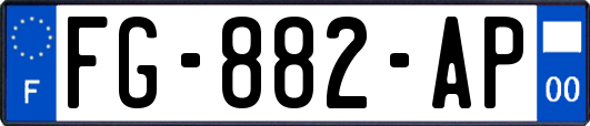 FG-882-AP