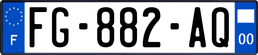 FG-882-AQ