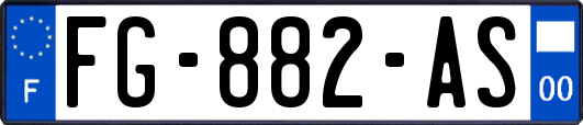 FG-882-AS