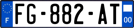 FG-882-AT