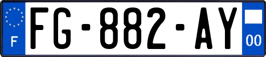 FG-882-AY