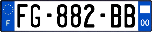 FG-882-BB