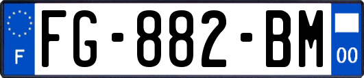 FG-882-BM