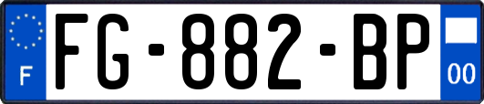 FG-882-BP