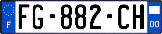 FG-882-CH