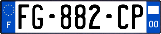 FG-882-CP