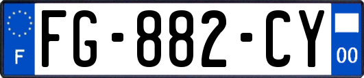 FG-882-CY