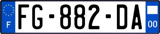 FG-882-DA