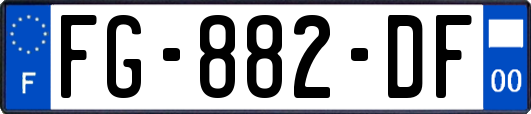 FG-882-DF