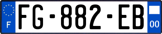 FG-882-EB