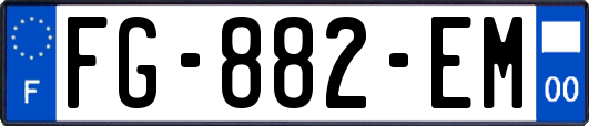 FG-882-EM