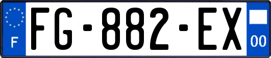 FG-882-EX