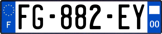 FG-882-EY