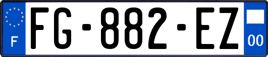 FG-882-EZ