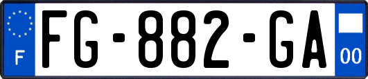 FG-882-GA