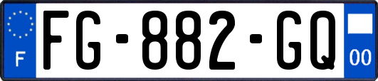 FG-882-GQ