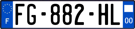 FG-882-HL