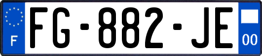 FG-882-JE