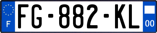 FG-882-KL
