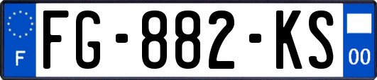 FG-882-KS