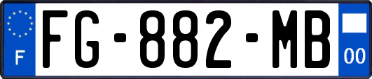 FG-882-MB