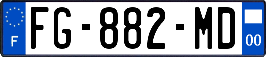 FG-882-MD