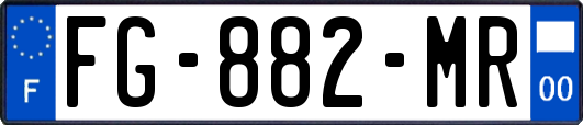 FG-882-MR