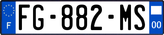 FG-882-MS