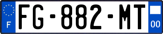 FG-882-MT
