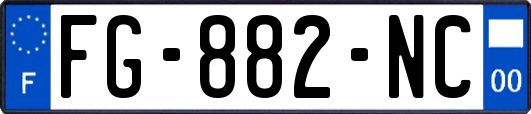 FG-882-NC