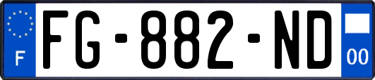 FG-882-ND