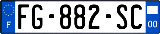 FG-882-SC