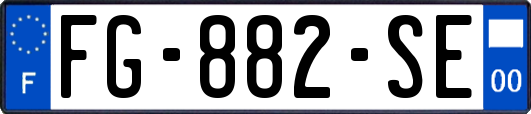 FG-882-SE
