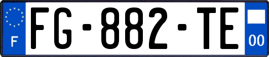 FG-882-TE