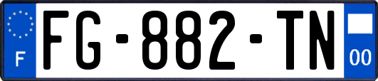 FG-882-TN
