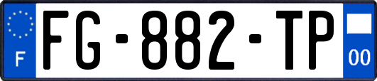 FG-882-TP