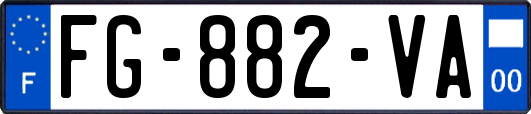 FG-882-VA