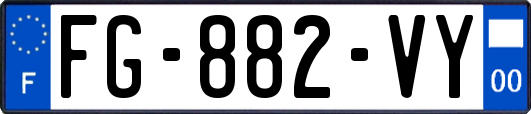 FG-882-VY
