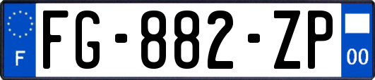 FG-882-ZP