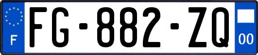FG-882-ZQ