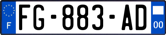 FG-883-AD